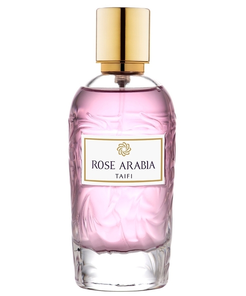 Widian (Aj Arabia) Rose Arabia Taifi