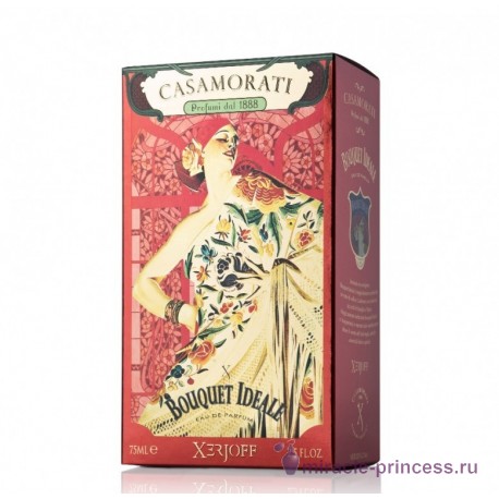 Xerjoff Casamorati 1888: Bouquet ideale 22