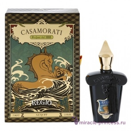 Xerjoff Casamorati 1888: Regio 22