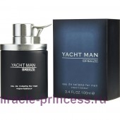 Yacht Man Breeze