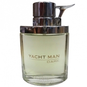 Yacht Man Dark