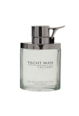 Yacht Man Victory