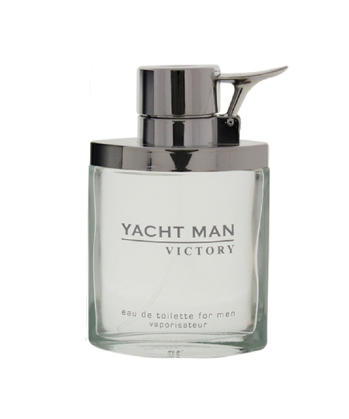 Yacht Man Victory