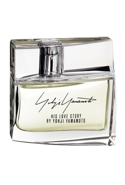 Yohji Yamamoto Love Story Homme