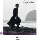 Yohji Yamamoto Yohji Pour Homme 2013