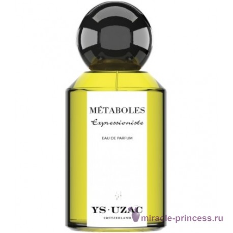 Ys Uzac Metaboles 11