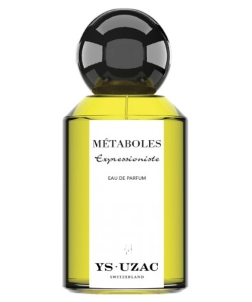 Ys Uzac Metaboles