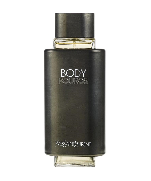 Yves Saint Laurent Body Kouros