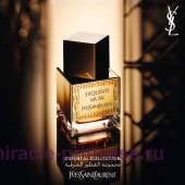 Yves Saint Laurent Exquisite Musk