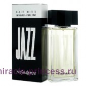 Yves Saint Laurent Jazz