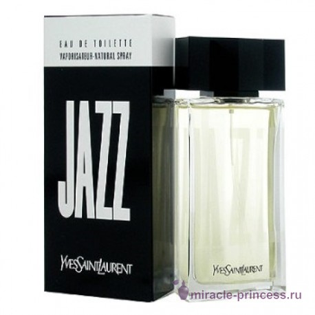 Yves Saint Laurent Jazz 22