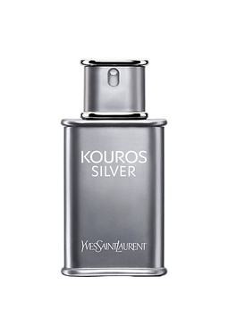 Yves Saint Laurent Kouros Silver