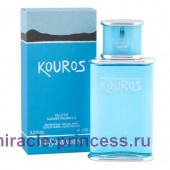 Yves Saint Laurent Kouros Cologne Sport SUMMER