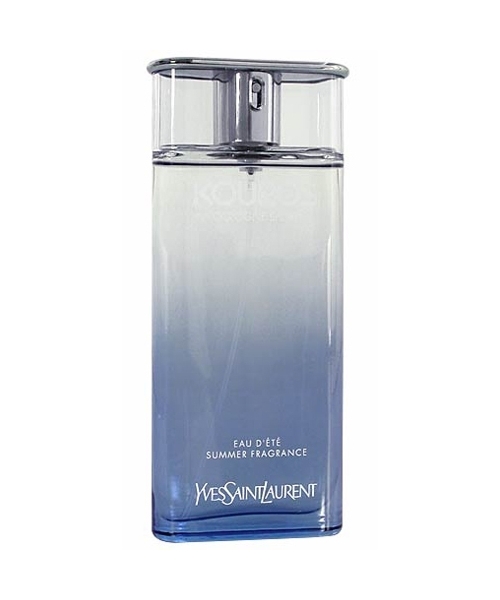 Yves Saint Laurent Kouros Cologne Sport SUMMER