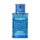 Yves Saint Laurent Kouros Tattoo