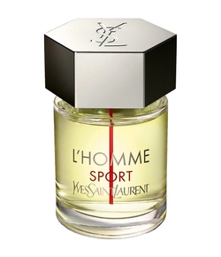 Yves Saint Laurent L Homme Sport