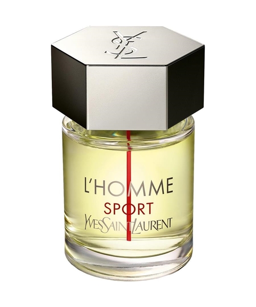 Yves Saint Laurent L Homme Sport