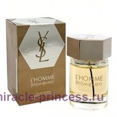 Yves Saint Laurent L Homme