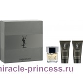 Yves Saint Laurent L Homme