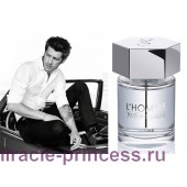 Yves Saint Laurent L Homme Ultime