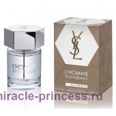 Yves Saint Laurent L Homme Ultime