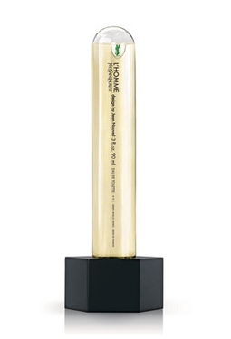 Yves Saint Laurent L`Homme by Jean Nouvel