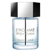 Yves Saint Laurent L`Homme Cologne Bleue