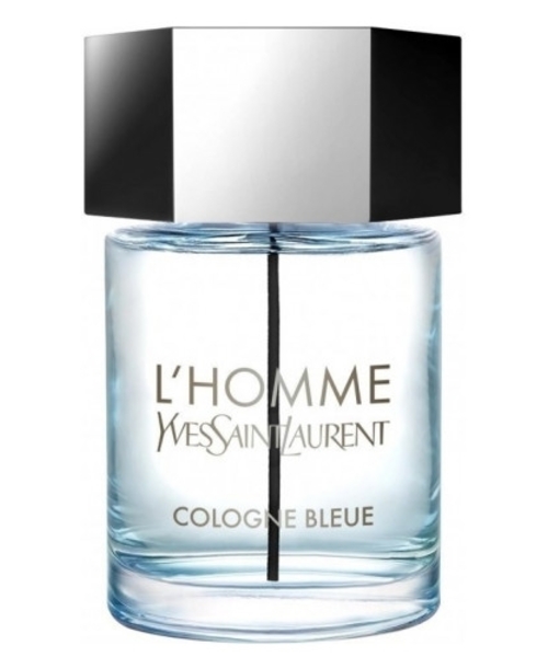 Yves Saint Laurent L`Homme Cologne Bleue