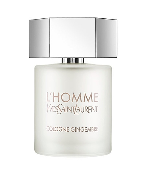 Yves Saint Laurent L`Homme Cologne Gingembre