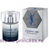 Yves Saint Laurent L`Homme Libre