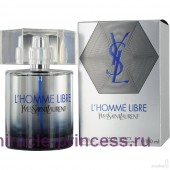 Yves Saint Laurent L`Homme Libre