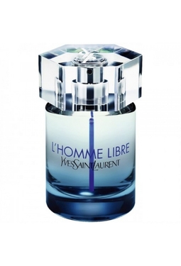 Yves Saint Laurent L`Homme Libre