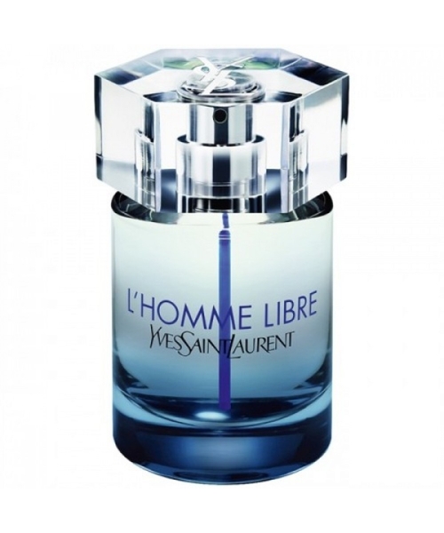 Yves Saint Laurent L`Homme Libre