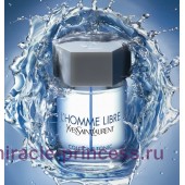 Yves Saint Laurent L`Homme Libre Cologne Tonic