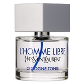 Yves Saint Laurent L`Homme Libre Cologne Tonic