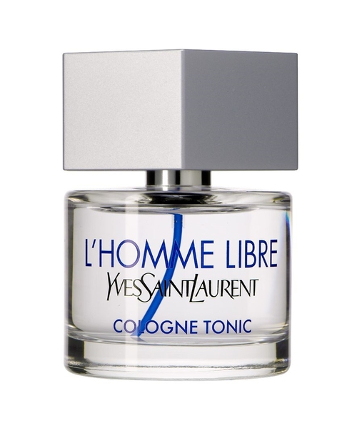 Yves Saint Laurent L`Homme Libre Cologne Tonic