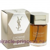 Yves Saint Laurent L`Homme Parfum Intense