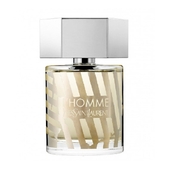 Yves Saint Laurent L'homme Art Collection