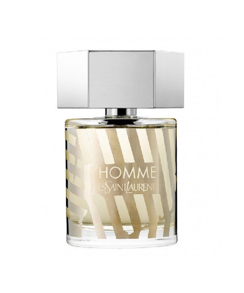 Yves Saint Laurent L'homme Art Collection