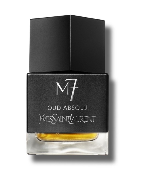 Yves Saint Laurent La Collection M7 Oud Absolu