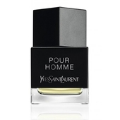 Yves Saint Laurent La Collection Pour Homme