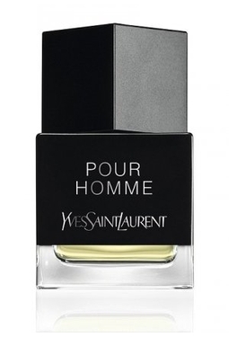 Yves Saint Laurent La Collection Pour Homme