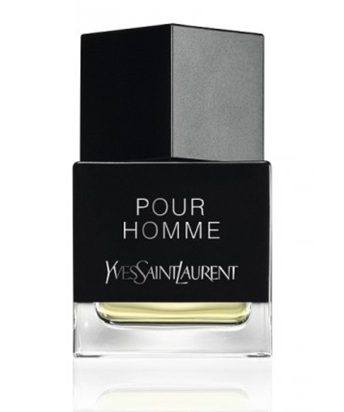 Yves Saint Laurent La Collection Pour Homme