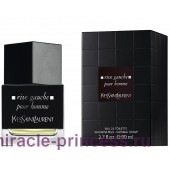 Yves Saint Laurent La Collection Rive Gauche