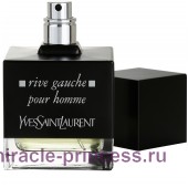 Yves Saint Laurent La Collection Rive Gauche