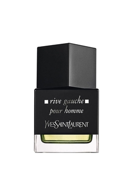 Yves Saint Laurent La Collection Rive Gauche