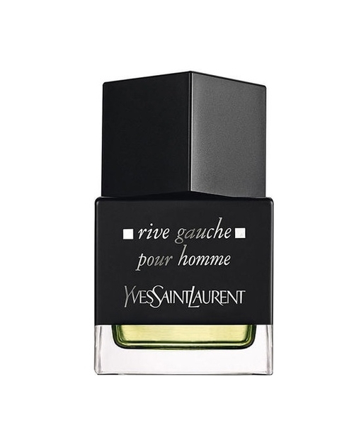 Yves Saint Laurent La Collection Rive Gauche