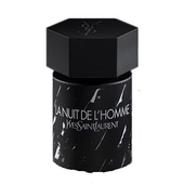 Yves Saint Laurent La Nuit De L`Homme Collector Edition