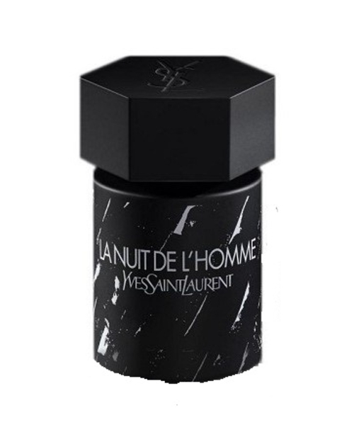 Yves Saint Laurent La Nuit De L`Homme Collector Edition