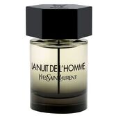 Yves Saint Laurent La Nuit De L'Homme